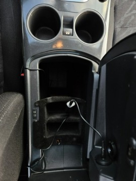 Peugeot 3008 I Crossover 1.6 156KM 2010 Peugeot 3008 Opłacony Zadbany Serwisowany Bogato, zdjęcie 18