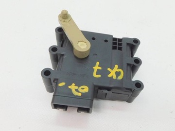 MAZDA CX7 CX-7 I 2.3 07R MOTOR MOTOREK VENTILACE