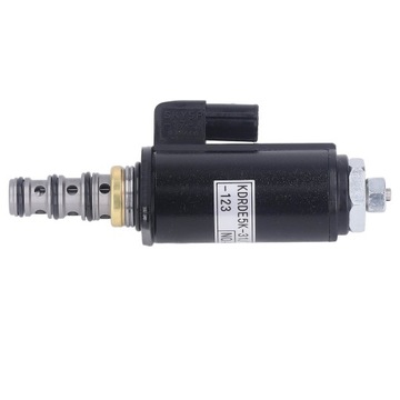 Elektrozawór pompy hydraulicznej Zamienniki