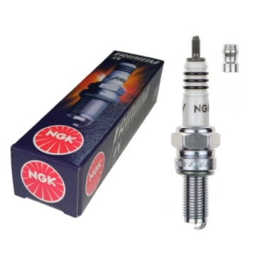 СВЕЧА ЗАЖИГАНИЯ CR9EIX NGK 3521