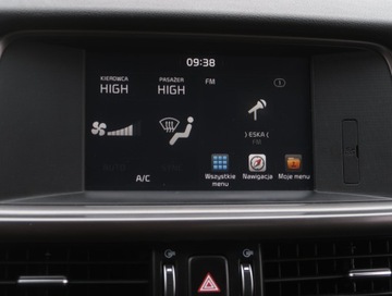 Kia Optima II Kombi 1.7 VGT CRDi 141KM 2018 Kia Optima 1.7 CRDI, Salon Polska, Serwis ASO, zdjęcie 11