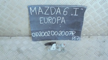 DRŽÁTKO OTEVÍRÁNÍ KRYT [PALIWA MAZDA 6 02-07R