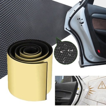 КОВРИК БАМПЕРА, СТЕНА ГАРАЖА, ЗАЩИТА ДВЕРИ АВТОМОБИЛЯ