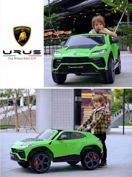 Аккумулятор LAMBO 12В14Ач мощность 180 Вт 4х4 3-8 лет