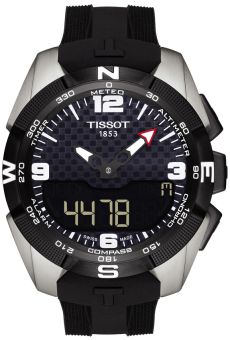 ZAPIĘCIE TYTANOWE PASKA TISSOT T091420A T640033494