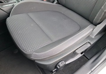 Ford Focus IV Kombi 1.5 EcoBlue 120KM 2019 Ford Focus Salon PL 1 wlasciciel faktura VAT grzane fotele, kierownica i s, zdjęcie 11