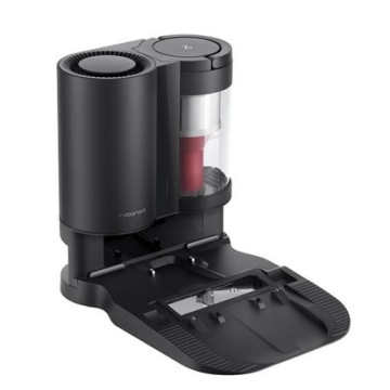 ВАКУУМНАЯ ДОК-ДОК/ОНИКС ЧЕРНЫЙ AED52-00 ROBOROCK