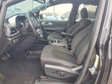 Chrysler Pacifica II 2019 Chrysler Pacifica 2019 TOURING PLUS 3.6 Benzyna 287KM, zdjęcie 6