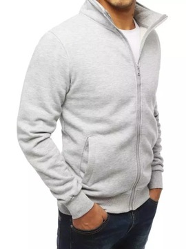 СВИТШОТ МУЖСКОЙ БЕЗ КАПЮШОНА, размер. л