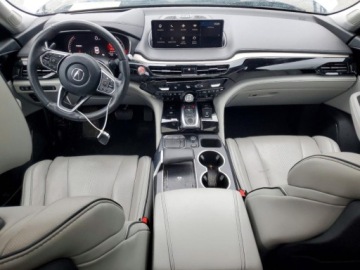 Acura MDX II 2024 Acura MDX Advance 2024 3.5 Benzyna 290KM, zdjęcie 8