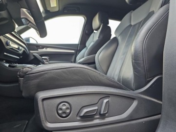 Audi Q5 II SUV Facelifting 2.0 40 TFSI MHEV 204KM 2023 Audi Q5 matrixy, kamera cofania, tempomat, 2.0 Benzyna 204KM, zdjęcie 9