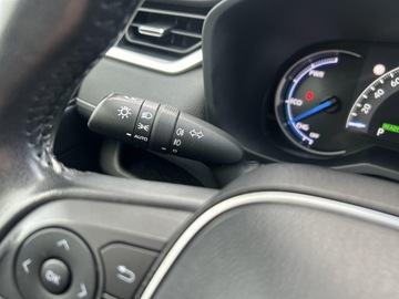 Toyota Corolla XII 2021 Toyota RAV4 2.5 Hybrid Comfort 4x4 V (2018-) Toyot, zdjęcie 14