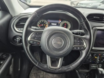 Jeep Renegade SUV Facelifting 1.3 GSE T4 Turbo 150KM 2019 Jeep Renegade Poleasingowe.pl, zdjęcie 21