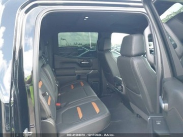  GMC Sierra 1500 Short Box AT4 2021 6.2l 6.2 Benzyna 420KM, zdjęcie 12