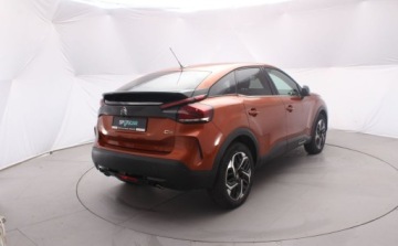 Citroen 2022 Citroen C4 Shine EAT8 2022 FV23 1.2 Benzyna 130KM, zdjęcie 6