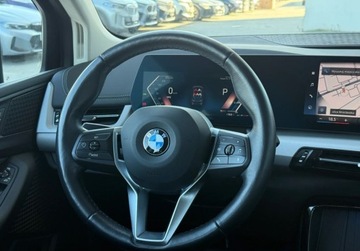BMW Seria 2 G42-U06 Active Tourer 1.5 218i 136KM 2023 BMW Seria 2 218i Active Tourer Gwarancja 12msc. FV23 Keyless 1.5 Benzyna, zdjęcie 9