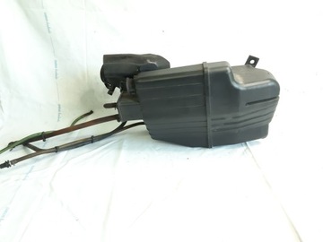 kymco xciting 500 filtr powietrza obudowa