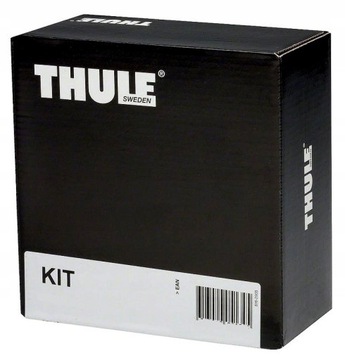 184039 SADA PŘÍZPŮSOBUJÍCÍ KIT THULE 4039