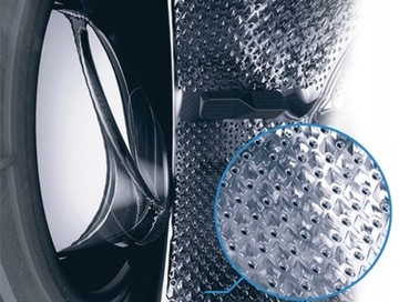 Стиральная машина с сушкой Beko B5DFT584427WPB 8кг/5кг 15 программ Bluetooth ProSmart