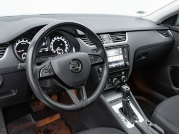 Skoda Octavia III Kombi Facelifting 2.0 TDI 150KM 2020 Škoda Octavia Skoda Octavia 2.0 TDI Ambition DSG, zdjęcie 5