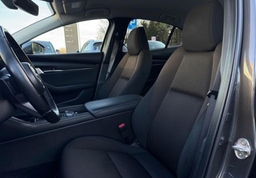 Mazda 3 IV 2021 Mazda 3 2.0L e-Skyactiv G Hikari Salon PL ASO 2.0 Hybryda 150KM, zdjęcie 5