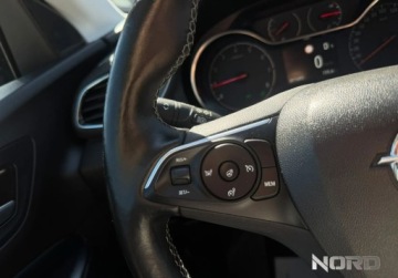 Opel 2017 Opel Grandland X Bezwypadkowy, FV23, Kredytowanieleasing, gwarancja 12m ge, zdjęcie 28