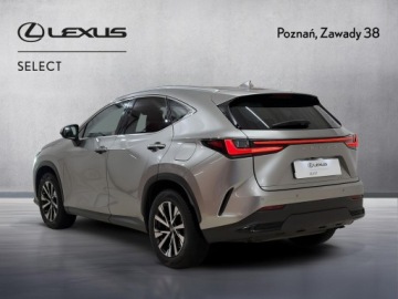 Lexus NX II SUV Facelifting 2.5 350h 243KM 2024 Lexus NX 350h Prestige AWD II (2021-) Lexus NX 350, zdjęcie 8