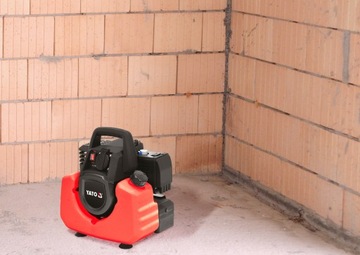 МОЩНЫЙ ГЕНЕРАТОР ИНВЕРТОРНЫЙ ГЕНЕРАТОР 800ВТ