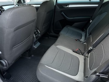 Skoda Kodiaq I SUV Facelifting 1.5 TSI 150KM 2023 Skoda Kodiaq 1.5TSI 150KM Ambition DSG l I Właścic, zdjęcie 11