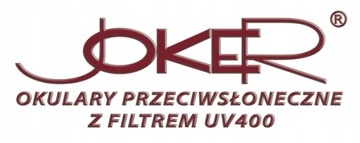 Dziecięce okulary przeciwsłoneczne z filtrem UV