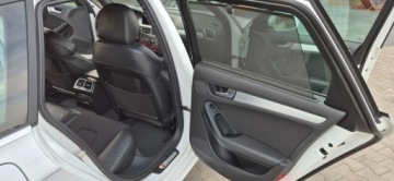 Audi A4 B8 Avant 1.8 TFSI 160KM 2010 Audi A4 B8 S-line 1.8Turbo 134tys km Serwis Nowy rozrzad Piekna Gwarancja!, zdjęcie 8