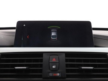 BMW Seria 3 F30-F31-F34 Limuzyna Facelifting 2.0 320d 190KM 2018 BMW 320 GT Automat xDrive M Sport Shadow Navi, zdjęcie 23