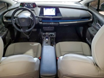 Toyota Prius V (XW60) 2024 Toyota Prius 2024 TOYOTA PRIUS LE 2.0 Hybryda 194KM, zdjęcie 7