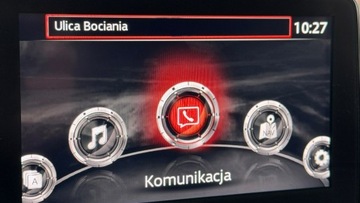 Mazda CX-3 Crossover 2.0 SKY-G 120KM 2018 Mazda CX-3 2.0 Benzyna Xenon Skóry Navi, zdjęcie 30