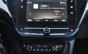 Opel Corsa F Hatchback 5d 1.2 75KM 2020 Opel Corsa 1.2 Benzyna 75KM, zdjęcie 28