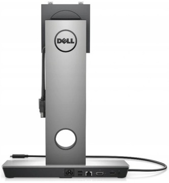 Podstawa monitora i stacja dokująca Dell Dock DS1000 USB-C/DP