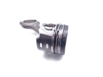 FORD B-MAX PÍST Z OJNICE 1.6 TDCI DIESEL 70KW (95 HP) T3JB 2012 MPV