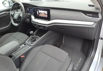 Skoda Octavia IV Scout 1.5 TSI ACT 150KM 2022 Skoda Octavia Style Virtual ACC HAK 1,5 TSI 150KM Serwis ASO Salon PL VAT23, zdjęcie 10