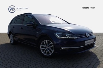 Volkswagen Golf VII Variant Facelifting 1.5 TSI BMT 130KM 2019 Volkswagen Golf 1.5 TSi Highline DSG, zdjęcie 12