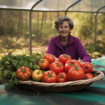Теплица БИО УСМЕТ 3х6 м поликарбонат 6мм