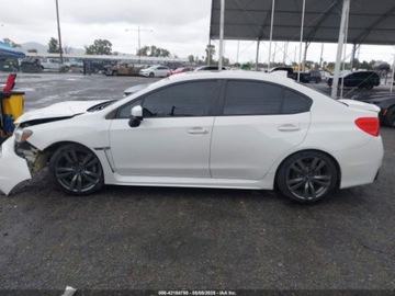 Subaru 2017 Subaru WRX Limited 2017 2.0l 2.0 Benzyna 268KM, zdjęcie 2