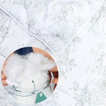 Одеяло и подушка 220х200 70х80см круглогодично.