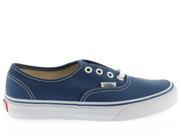 Buty Tenisówki Vans VEE3NVY Authentic Navy (44)