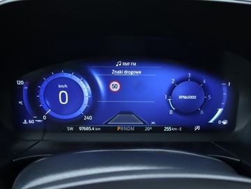 Ford Kuga III SUV 2.0 EcoBlue 190KM 2020 Ford Kuga 2.0 EcoBlue, Serwis ASO, 187 KM, 4X4, zdjęcie 10