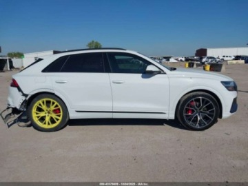 Audi Q8 2021 Audi Q8 Prestige 55 Tfsi Quattro Tiptronic 2021 3.0l 3.0 Benzyna 335KM, zdjęcie 6