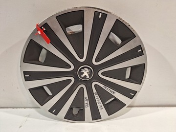 Kołpak 1szt 15' Peugeot Partner III 08- 9676970577