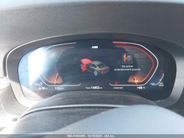 BMW Seria 5 G90-91 2023 BMW Seria 5 530 I 2023 2.0l 2.0 Benzyna 248KM, zdjęcie 10