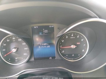 Mercedes GLC C254/X254 2022 Mercedes-Benz GLC 300 4Matic Suv 2022 2.0 Benzyna 255KM, zdjęcie 10