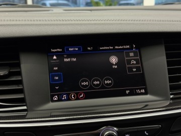 Opel Insignia II Grand Sport Facelifting 2.0 Diesel 174KM 2022 Opel Insignia Elegance / LED / CarPlay/Android Aut, zdjęcie 23