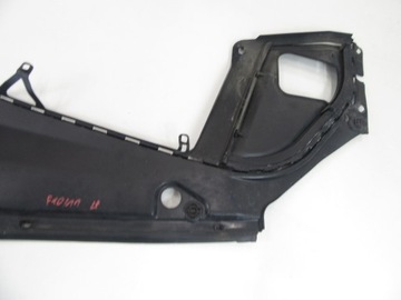 Крышка фартука уплотнителя моторного отсека BMW 5 F10 F11 7019803
